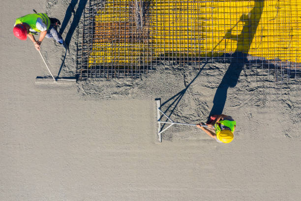 , AR Concrete contractor Company