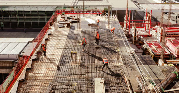 Best Concrete Demolition Services  in Danville, AR